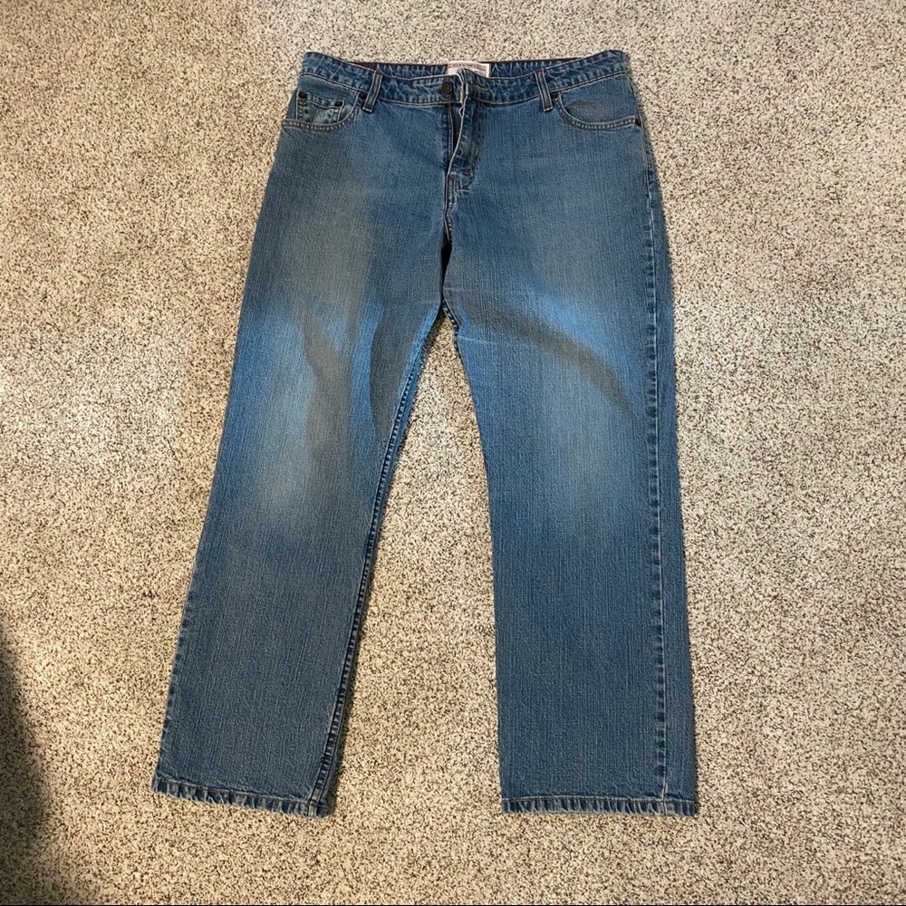 Levi’s Jeans